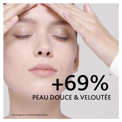 Institut Esthederm Osmoclean Lait Démaquillant Hydra-Ressourçant 200 ml