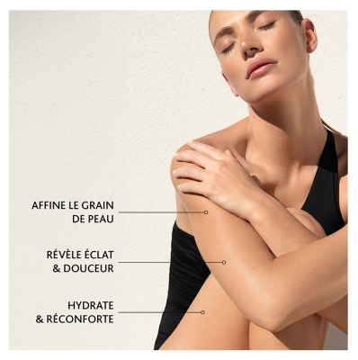 Institut Esthederm Gommage Doux d'Eau Cellulaire 200 ml
