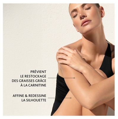 Institut Esthederm Morpho Fitness Sérum Activateur Minceur 100 ml