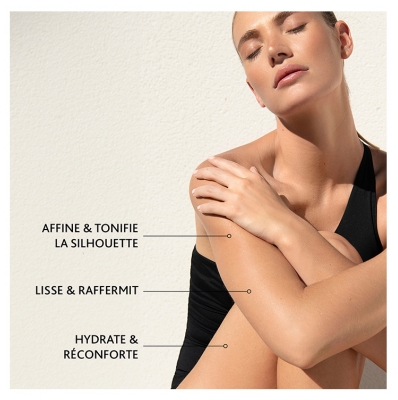 Institut Esthederm Crème Absolue Minceur-Fermeté 200 ml