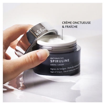 Institut Esthederm Intensive Spiruline Crème 50 ml