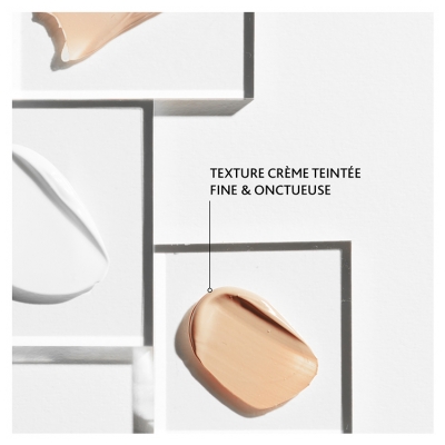 Institut Esthederm Bronz Repair Soin Protecteur Teinté Anti-Rides Fermeté Soleil Modéré 50 ml