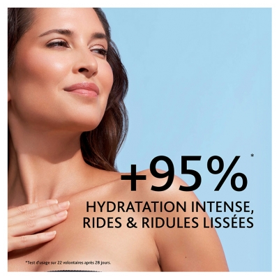 Institut Esthederm Bronz Repair Soin Protecteur Teinté Anti-Rides Fermeté Soleil Modéré 50 ml