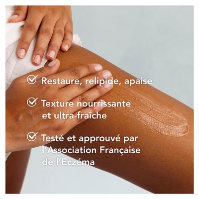 Bioderma Atoderm Intensive Gel-Crème Soin Frais Ultra-Apaisant 500 ml