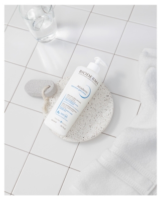 Bioderma Atoderm Ultra-Soothing Cooling Care Intensive Gel-Cream 500 ml