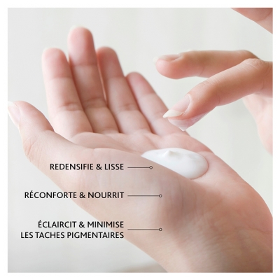 Institut Esthederm Excellage Crème Mains 50 ml