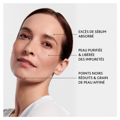Institut Esthederm Intensive Propolis+ Kaolin Masque Purifiant 75 ml