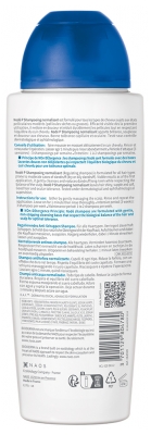 Bioderma Nodé P Anti-Dandruff Regulating Shampoo 400ml