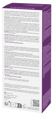 Bioderma Cicabio Crema+ 100 ml