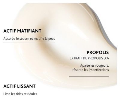 Institut Esthederm Intensive Propolis+ Ferulic Acid Crème Perfectrice 50 ml