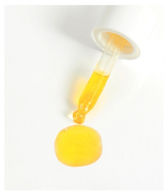 Biosalines Huile Sèche Bonne Mine à l'Algue Dorée 30 ml