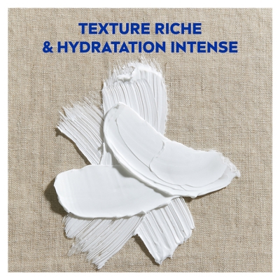 Nivea Crème Hydratante Visage Corps et Mains 100 ml