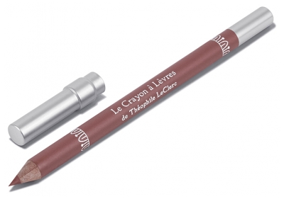 T.Leclerc Le Crayon à Lèvres 1,08 g - Teinte : 09 Ivresse