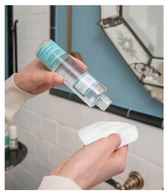 Biosalines Acqua Micellare Detergente 150 ml