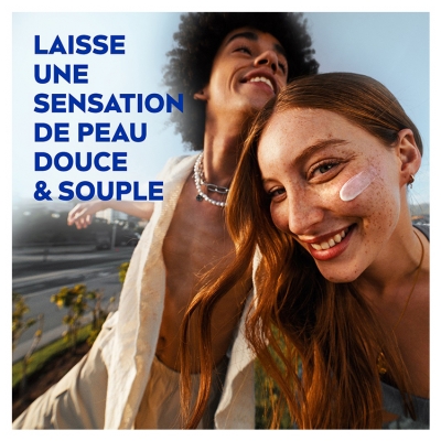 Nivea Soft Crème de Soin Hydratante 100 ml