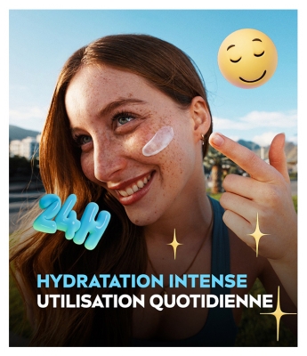 Nivea Soft Crème de Soin Hydratante 100 ml