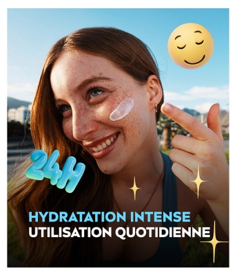 Nivea Soft Crème de Soin Hydratante 375 ml