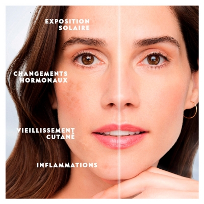 Nivea Cellular Luminous630 Crème Mains Anti-Tâches SPF15 50 ml