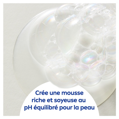Nivea Crème Soft Savon Soin Lot de 3 x 100 g