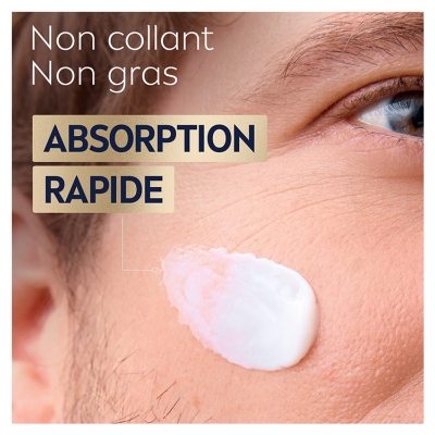 Nivea Men Sensitive Gel-Crème Visage & Barbe Courte Peau Sensible 50 ml