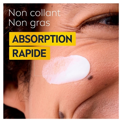 Nivea Men Sensitive Crème Visage Peau Sensible SPF15 75 ml