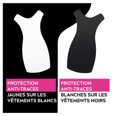 Nivea Black & White Invisible Déodorant Anti-Transpirant 72H Spray 200 ml