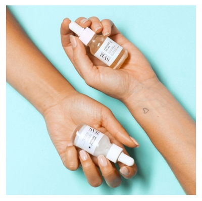 SVR Ampoule Refresh Jour 15 ml