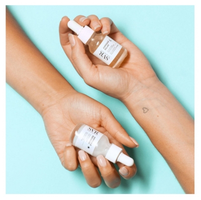 SVR Ampoule Relax Contour des Yeux Nuit 15 ml