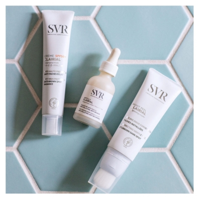 SVR Clairial Night Peel 50 ml