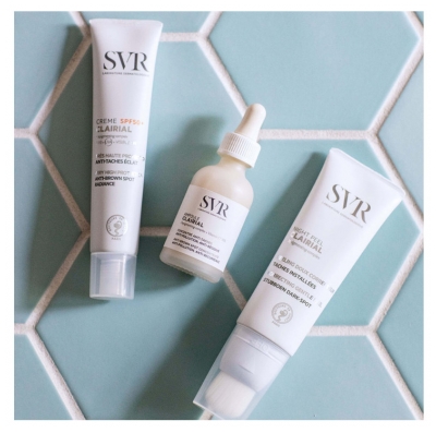 SVR Clairial Crème Anti-Taches SPF50+ 40 ml