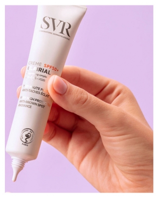 SVR Clairial Crème Anti-Taches SPF50+ 40 ml