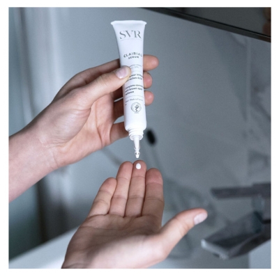 SVR Clairial Sérum Correcteur Intégral Anti-Taches Éclat 30 ml