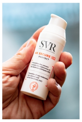 SVR AK Secure DM Protect 50 ml