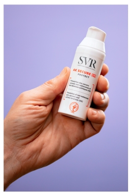 SVR AK Secure DM Protect 50 ml