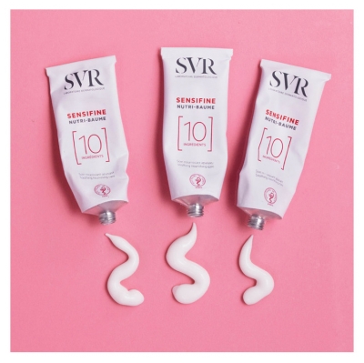 SVR Sensifine Nutri-Baume 40 ml