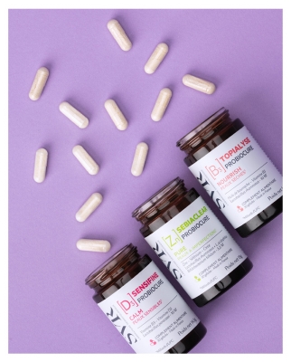 SVR Sensifine Probiocure Calm Peaux Sensibles 30 Gélules