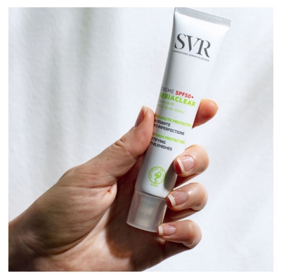 SVR Sebiaclear Crème SPF50+ 40 ml