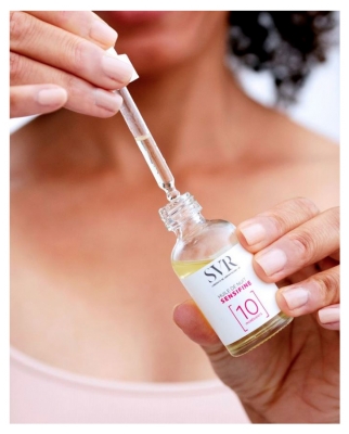SVR Sensifine Huile de Nuit 30 ml
