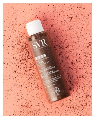 SVR Xérial Gommage Corps 100 g