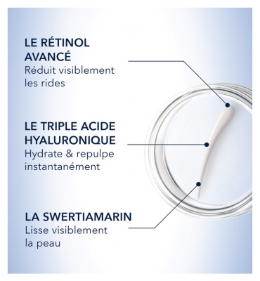 RoC Derm Correxion Sérum Combler + Traiter 15 ml