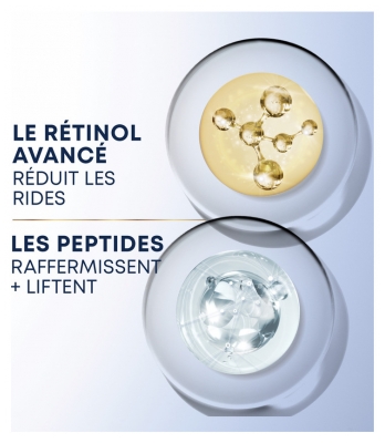 RoC Derm Correxion Duo Soin Contour des Yeux 2 x 10 ml