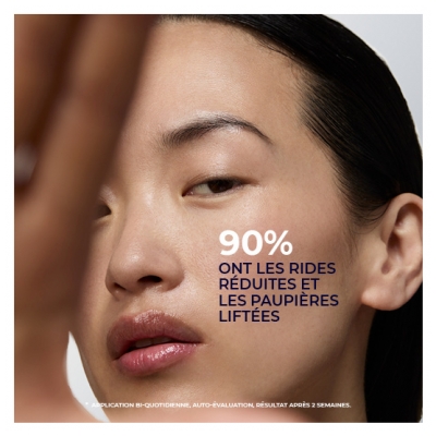 RoC Derm Correxion Duo Soin Contour des Yeux 2 x 10 ml