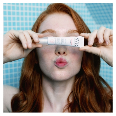 SVR Topialyse Palpébral Crème Apaisante Anti-Grattage Paupières Irritées 15 ml