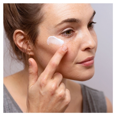 SVR Topialyse Palpébral Crème Apaisante Anti-Grattage Paupières Irritées 15 ml