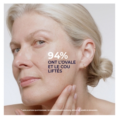 RoC Multi Correxion Fermeté + Effet Lifting Crème Anti-Relâchement Raffermissante 50 ml