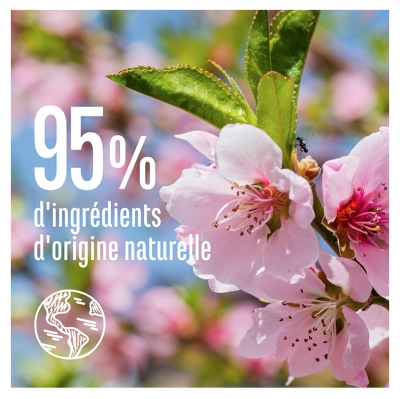 Le Petit Marseillais Soin Express 1 Min Douceur & Éclat 200 ml