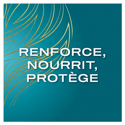 Ogx Shampoing Huile d'Argan du Maroc 385 ml