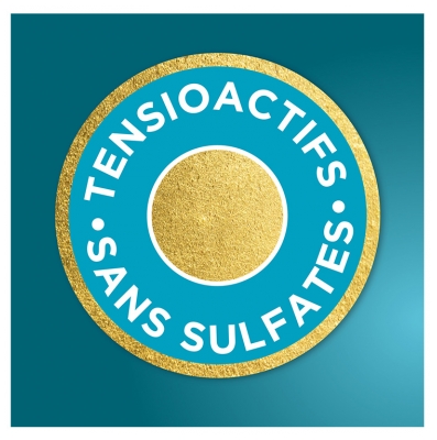 Ogx Shampoing Huile d'Argan du Maroc 385 ml