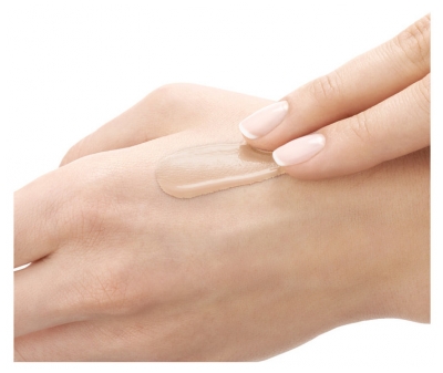 Vichy Dermablend Fond de Teint Fluide Correcteur 16H 30 ml - Teinte : 20 : Vanilla