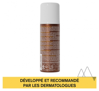 Uriage Bariésun Brume Thermale Autobronzant 100 ml